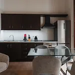 Tuanfitrion Zafiro Elvira Centre شقة *