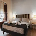 شقة Tuanfitrion Zafiro Elvira Centre *
