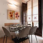Tuanfitrion Zafiro Elvira Centre * غرناطة