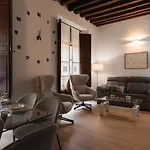 شقة Tuanfitrion Zafiro Elvira Centre