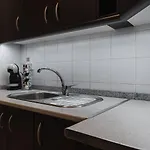 شقة Tuanfitrion Zafiro Elvira Centre غرناطة