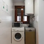 Tuanfitrion Zafiro Elvira Centre شقة *