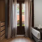 Tuanfitrion Zafiro Elvira Centre شقة غرناطة