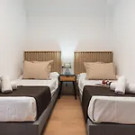 شقة Tuanfitrion Zafiro Elvira Centre غرناطة