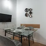 Tuanfitrion Zafiro Elvira Centre شقة *