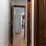 شقة Tuanfitrion Zafiro Elvira Centre غرناطة