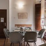 Tuanfitrion Zafiro Elvira Centre شقة
