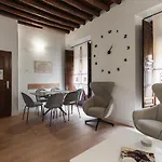 شقة Tuanfitrion Zafiro Elvira Centre غرناطة