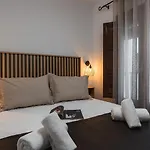 شقة Tuanfitrion Zafiro Elvira Centre *