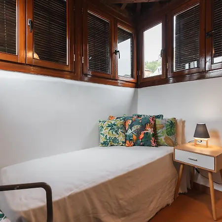 Tuanfitrion Zafiro Elvira Centre Appartement