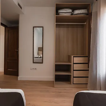 Lejlighed Tuanfitrion Zafiro Elvira Centre *
